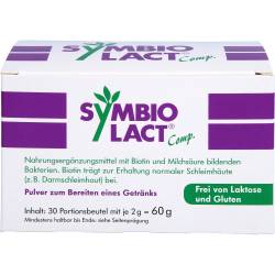 Symbiolact comp.Beutel 30 St