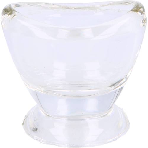 Augenbadewanne aus Glas 1 St