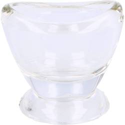 Augenbadewanne aus Glas 1 St