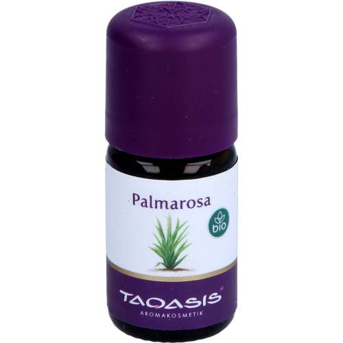 Palmarosa Öl Bio 5 ml