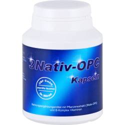 3Nativ Opc Kapseln 100 St