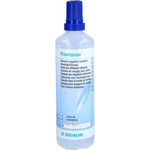 Prontosan W Wundspüllösung 350 ml