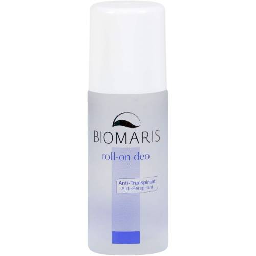 Biomaris Roll-on Deo 50 ml