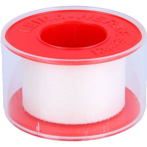 Elite Silk Kunstseidenpfl.2,5 cmx5 m 1 St