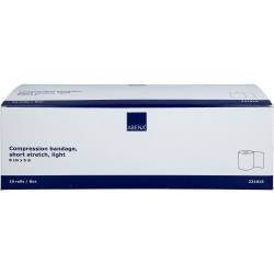 Kompressions Binde Kurzzug 8 cmx5 m 10 St