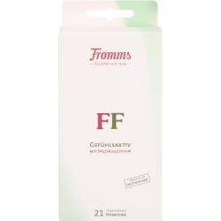 Fromms Gefühlsaktiv Sb-Pack 21 St