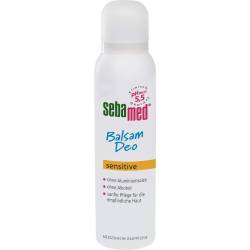 Sebamed Balsam Deo Sensitive Aerosol 150 ml