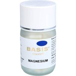 Magnesium Kapseln 100 St