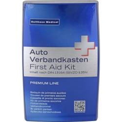 Verbandkasten Kfz Premium Line Din 13164 1 St