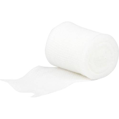 Mullbinden 4 mx4 cm 20 St