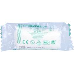 Mullbinden 6 cmx4 m 20 St