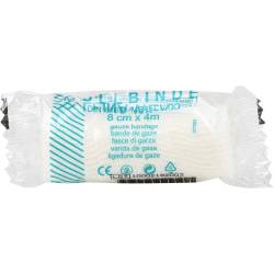 Mullbinden 8 cmx4 m 20 St