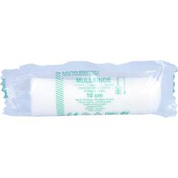 Mullbinden 10 cmx4 m 20 St