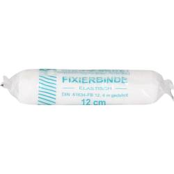 Mullbinden 12 cmx4 m elastisch 10 St