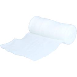 Mullbinden 8 cmx4 m elastisch nackt 100 St