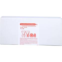 Fingerkuppenverband 6x9 cm elastisch 50 St
