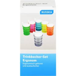 Trinkbecher Ergonom 1 St