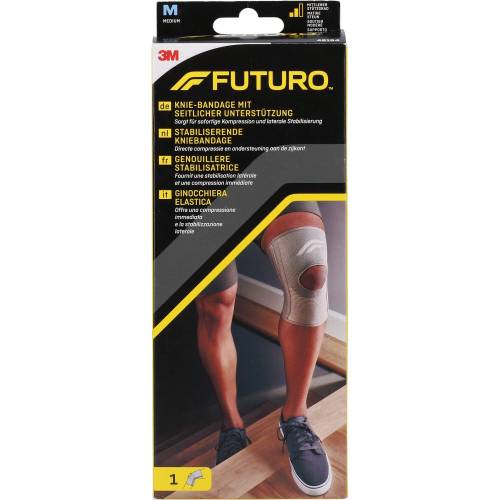Futuro Kniebandage M 1 St