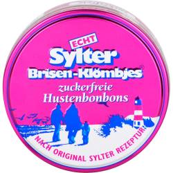 Echt Sylter Hustenbonbons zuckerfrei 70 g
