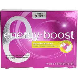 Energy-Boost Orthoexpert Direktgranulat 53,2 g