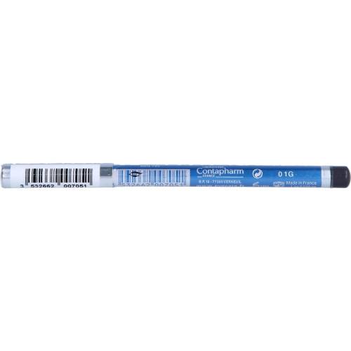 Eye Care Kajalstift grau 705 1,1 g