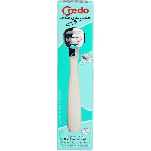 Credo Hornhauthobel 4512 1 St