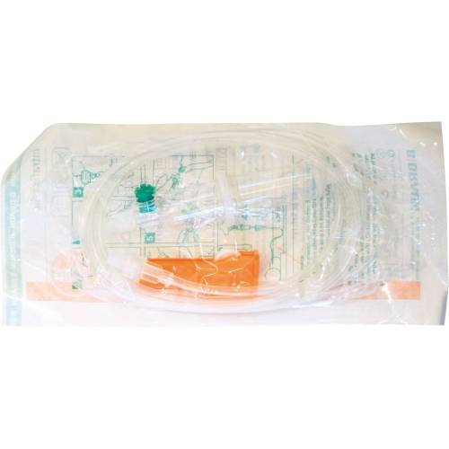 Intrafix Air P 150 cm Luer Lock 1 St