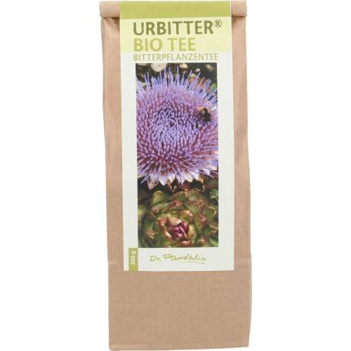 Urbitter Bio Tee 200 g