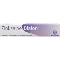 Zinksalbe Dialon 50 g