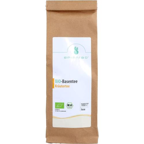 Basentee mit 49 Kräutern 100 g