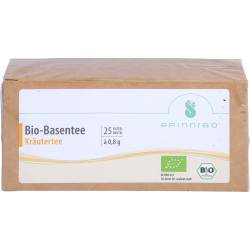 Basentee mit 49 Kräutern Filterbeutel 25 St
