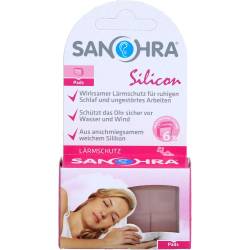 Sanohra Silicon 6 St