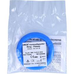 Ringpessar Silicon 80 mm 1 St