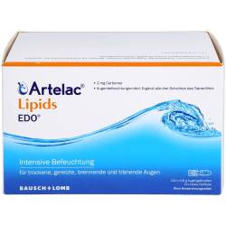 Artelac Lipids Edo Augengel 72 g