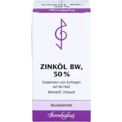 Zinköl Bw Suspension 100 g