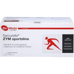 Sanuzella Zym 280 ml