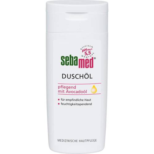 Sebamed Duschöl 200 ml
