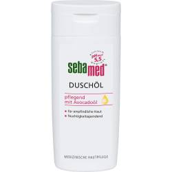 Sebamed Duschöl 200 ml