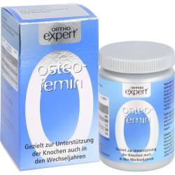 Osteo Femin Orthoexpert Tabletten 60 St
