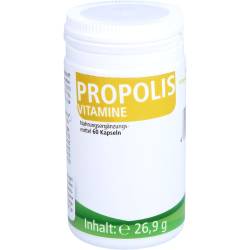 Propolis Kapseln 60 St