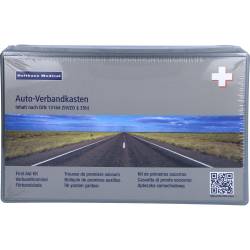 Verbandkasten Kfz Klassik Din 13164 1 St