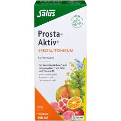Prosta Aktiv Spezial Tonikum Salus 250 ml