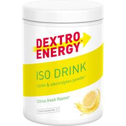Dextro Energy Sports Nutr.Isotonic Drink Citrus 440 g