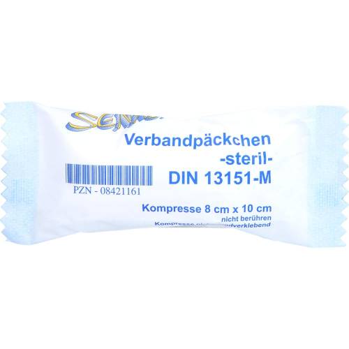 Senada Verbandpäckchen mittel 1 St