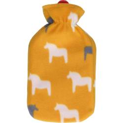 Wärmflasche Baby 1 l m.Vliesbezug 1 St