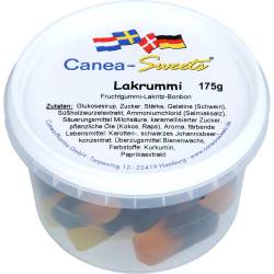 Lakrummi Canea 175 g