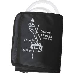 Visomat Bügelmansch.comfort E Typ Nm 22-32 cm 1 St