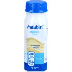 Fresubin Energy Drink Neutral Trinkflasche 800 ml