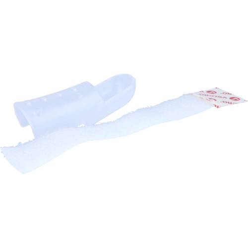 Fingerschiene nach Stack Gr.3 Klettband 1 St