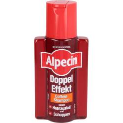 Alpecin Doppelt Effekt Shampoo 200 ml